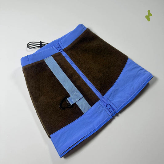 Juno Fleece Vest