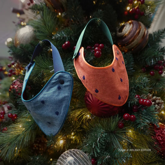 Luna Heather+ Holiday Edition