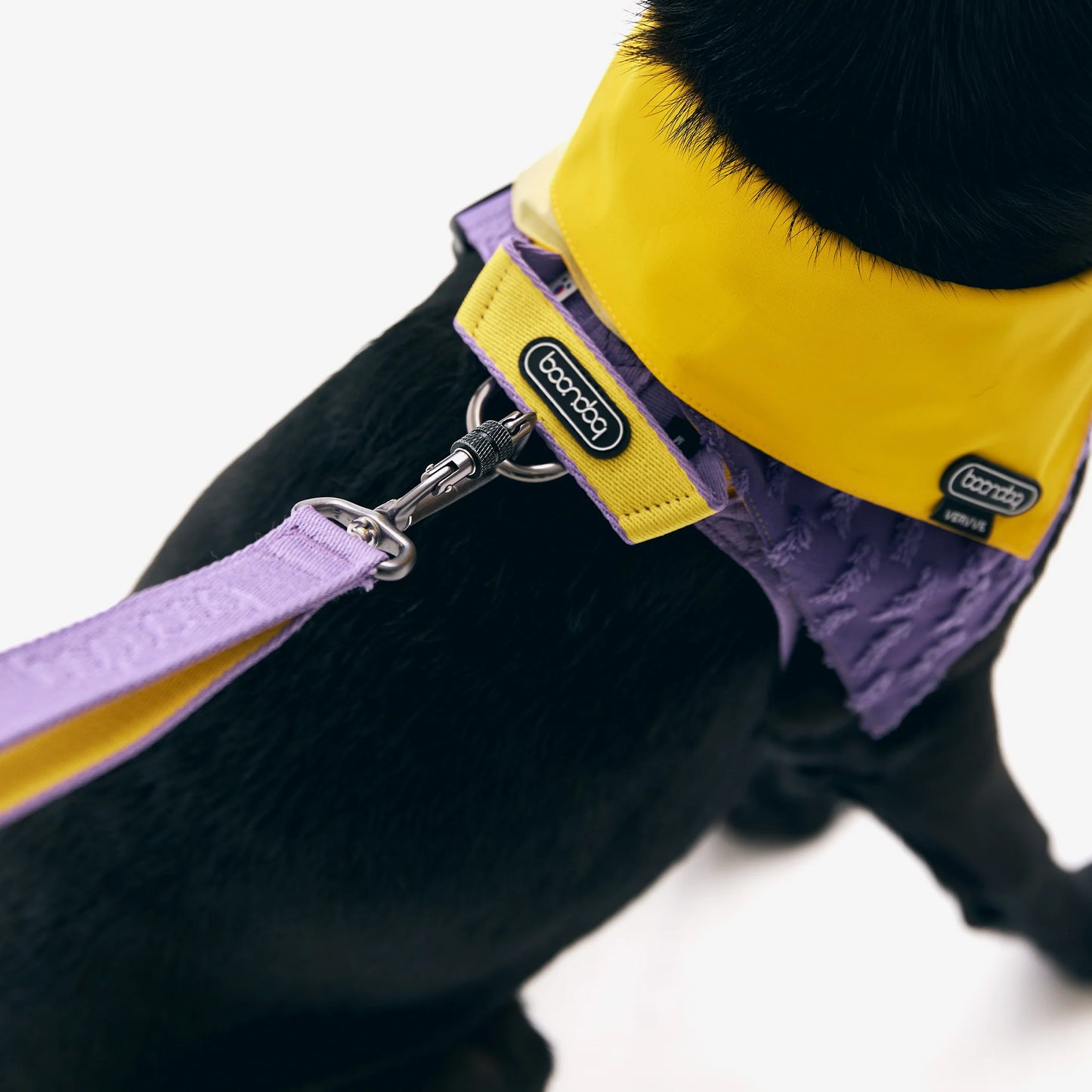 NARROW–Boondog Edition Modular Neck Wrap