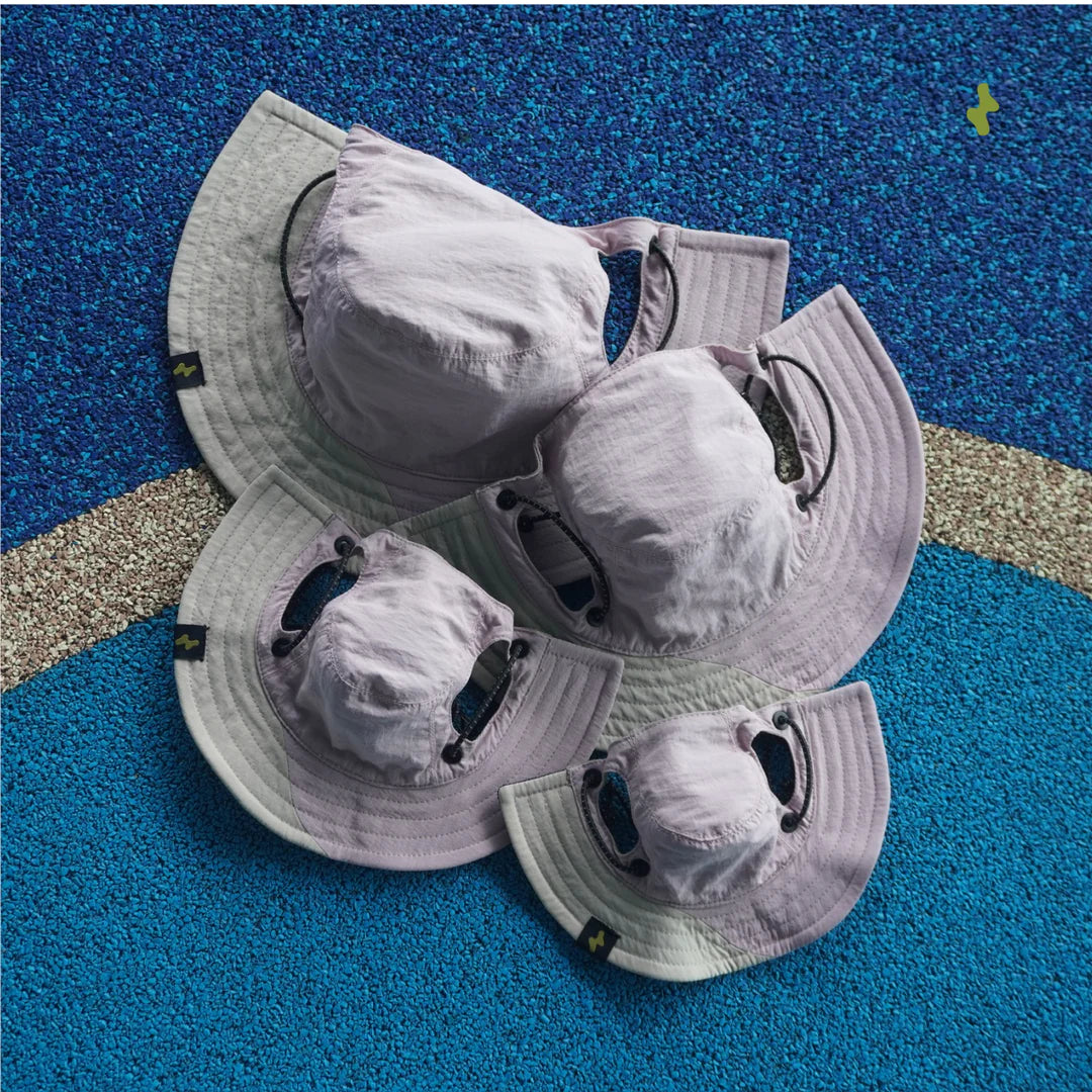 Nova Reversible Pet Bucket Hat