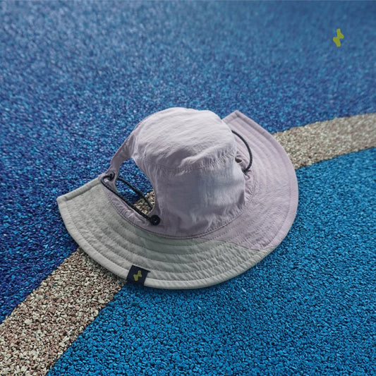 Nova Reversible Pet Bucket Hat