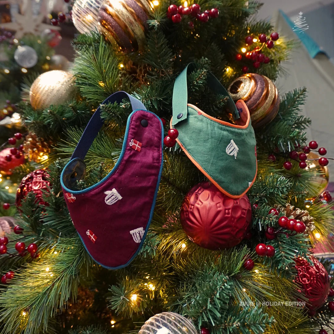 Luna Heather+ Holiday Edition
