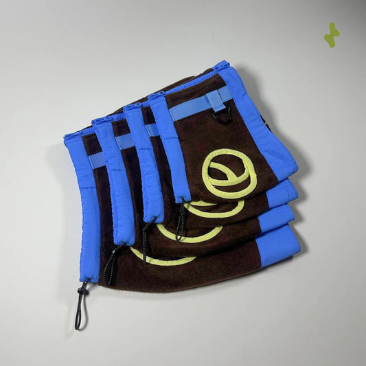 Juno Fleece Vest