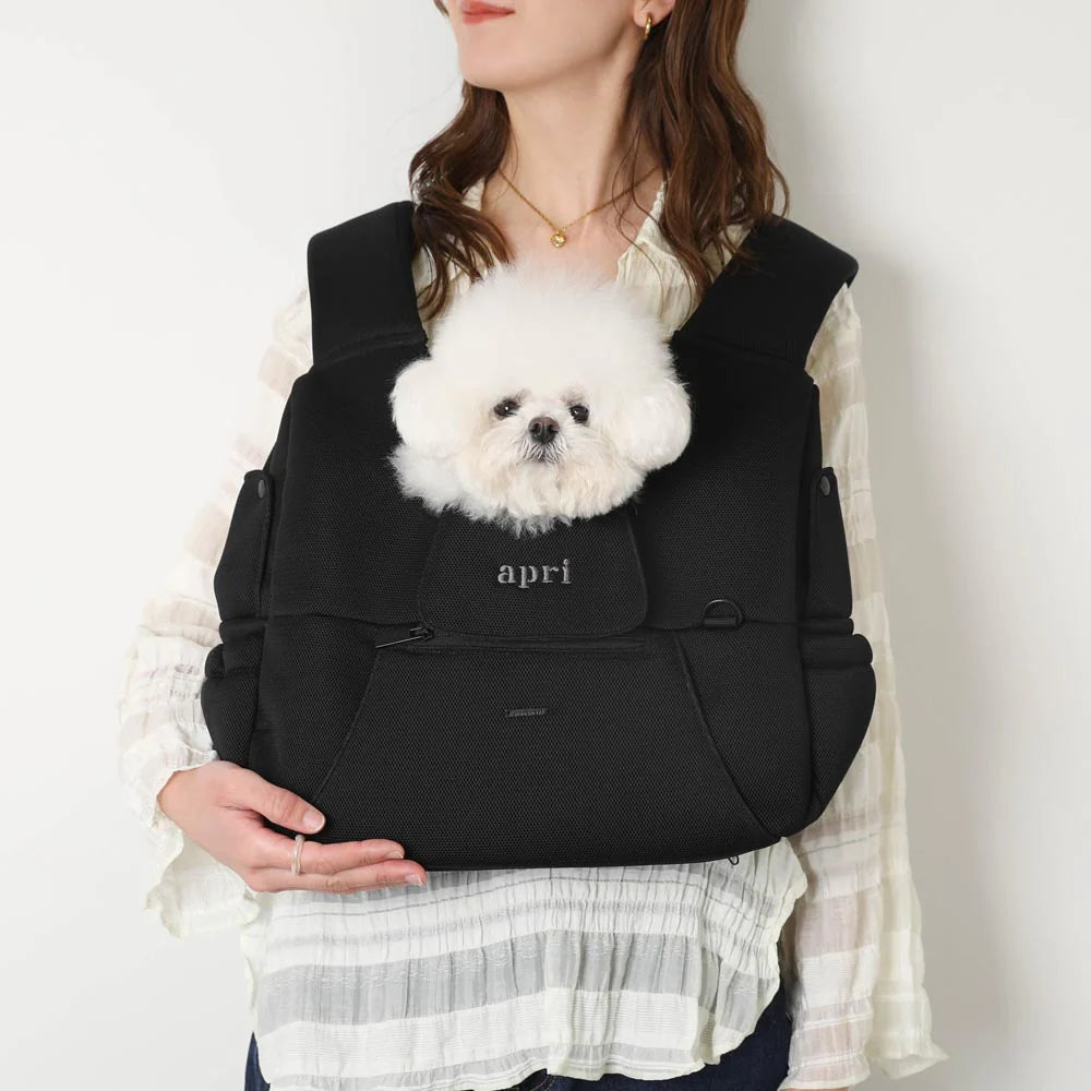 Cool Mesh Front Backpack (Name Embroidery Available)