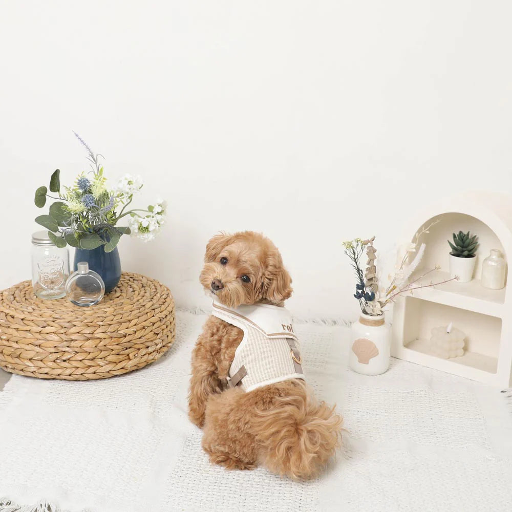 Sailor Harness (Name Embroidery Available, Ice Pack Compatible)