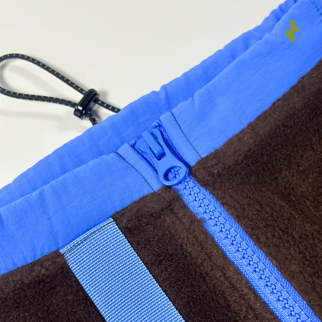 Juno Fleece Vest