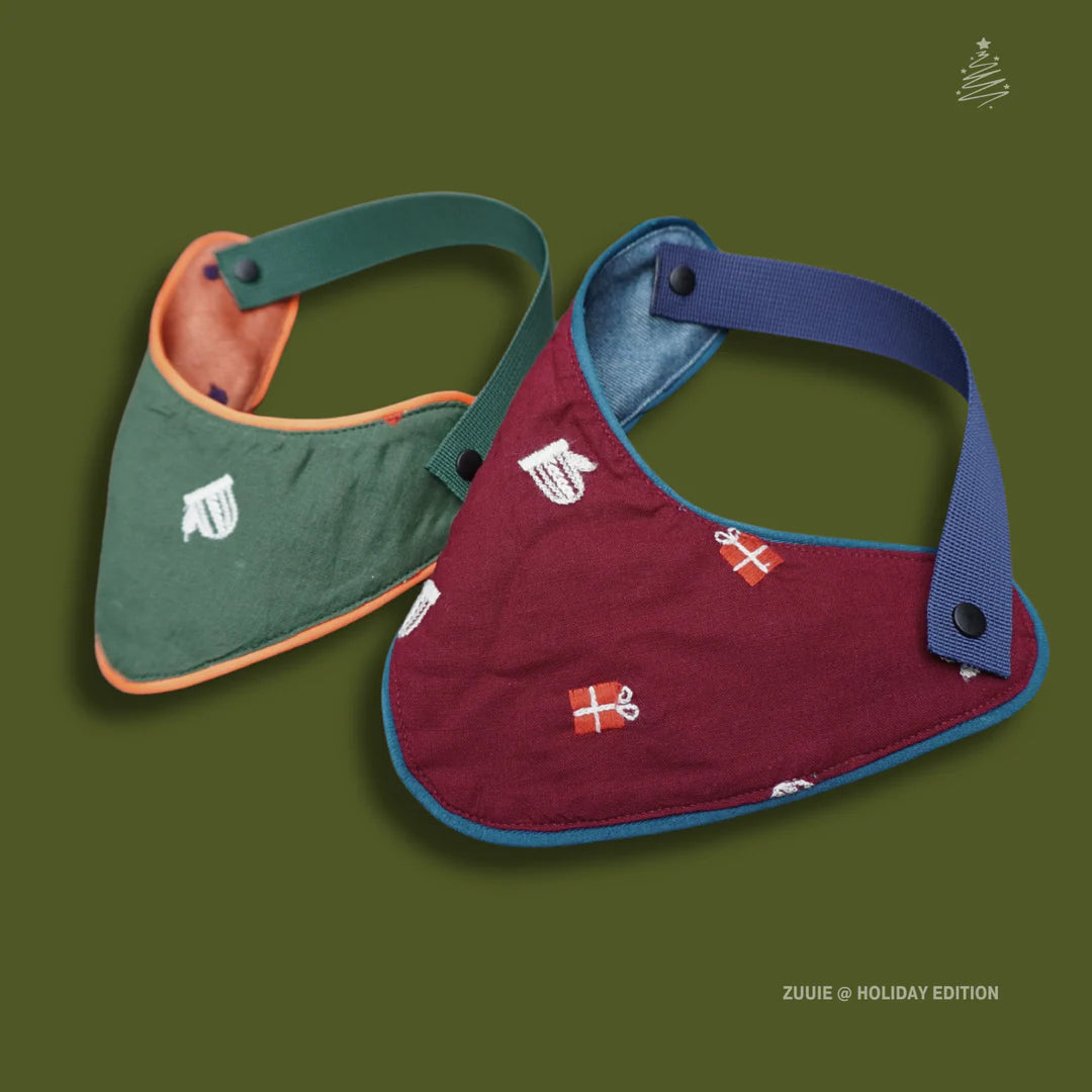 Luna Heather+ Holiday Edition