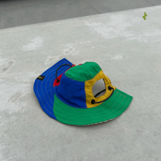 Nova Reversible Pet Bucket Hat