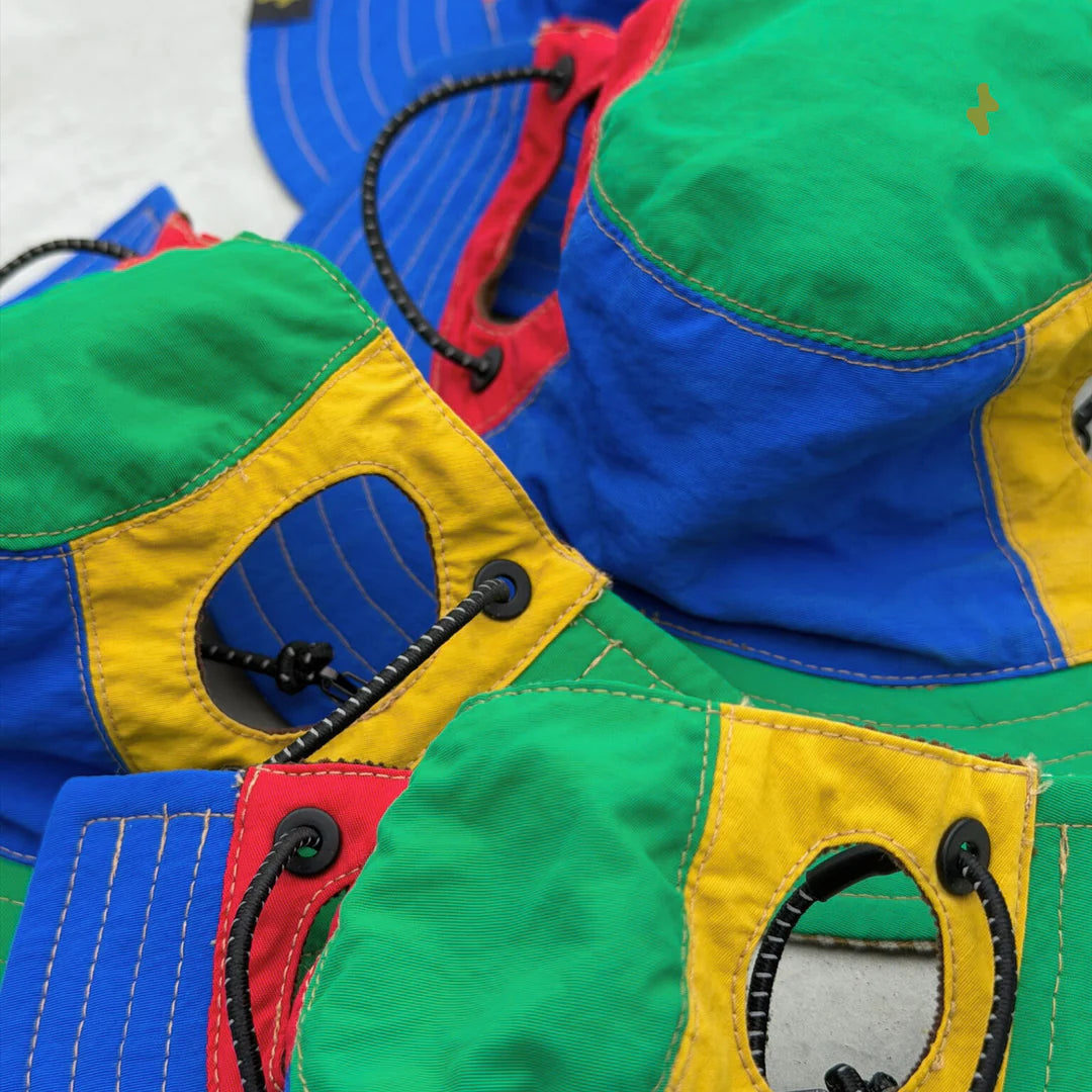 Nova Reversible Pet Bucket Hat
