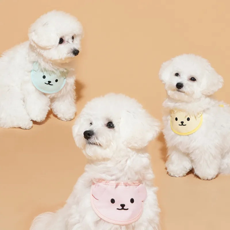 Candy Color Bib