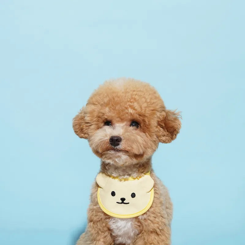 Candy Color Bib