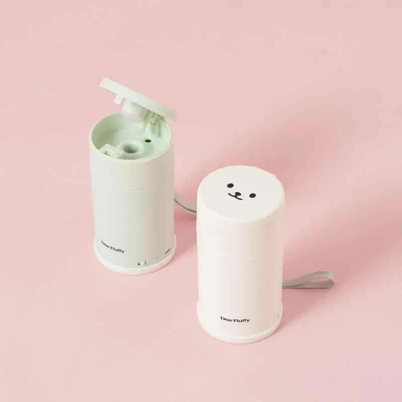 Automatic Pet Water Bottle