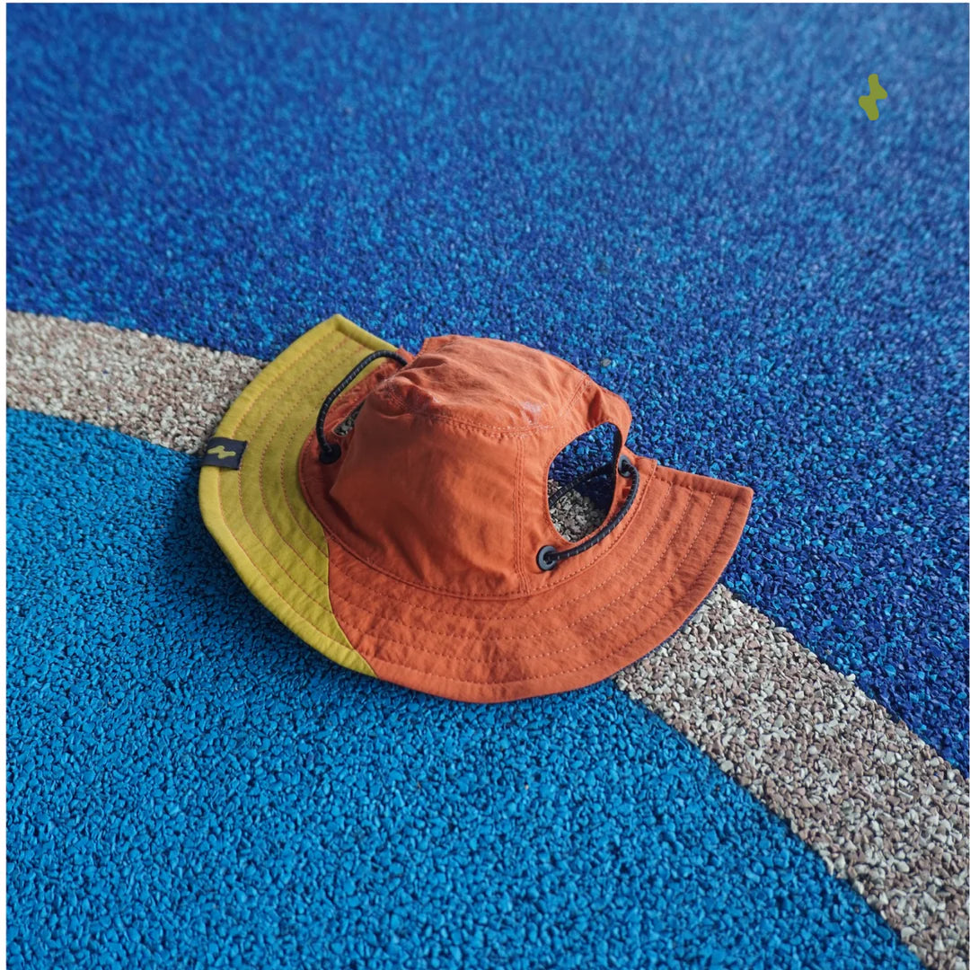 Nova Reversible Pet Bucket Hat
