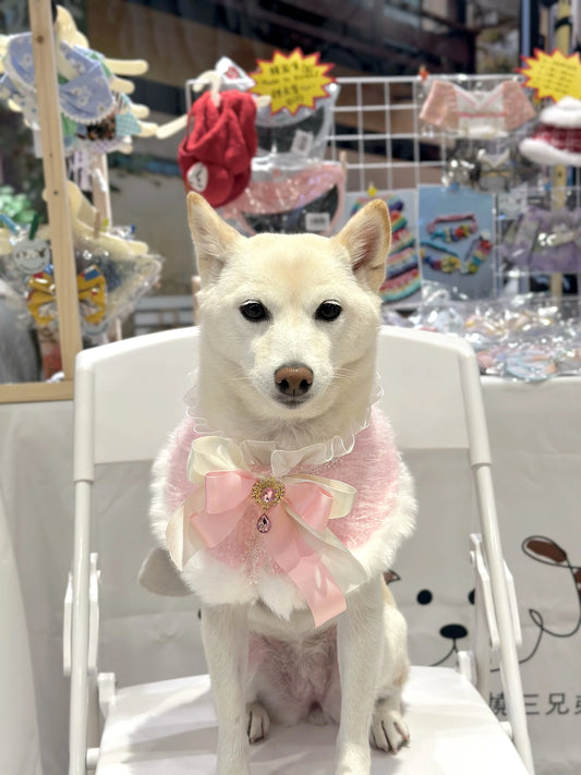 PRINCESS WRAP