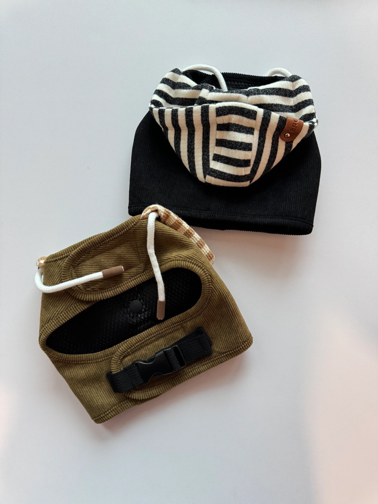 HOODIE HARNESS