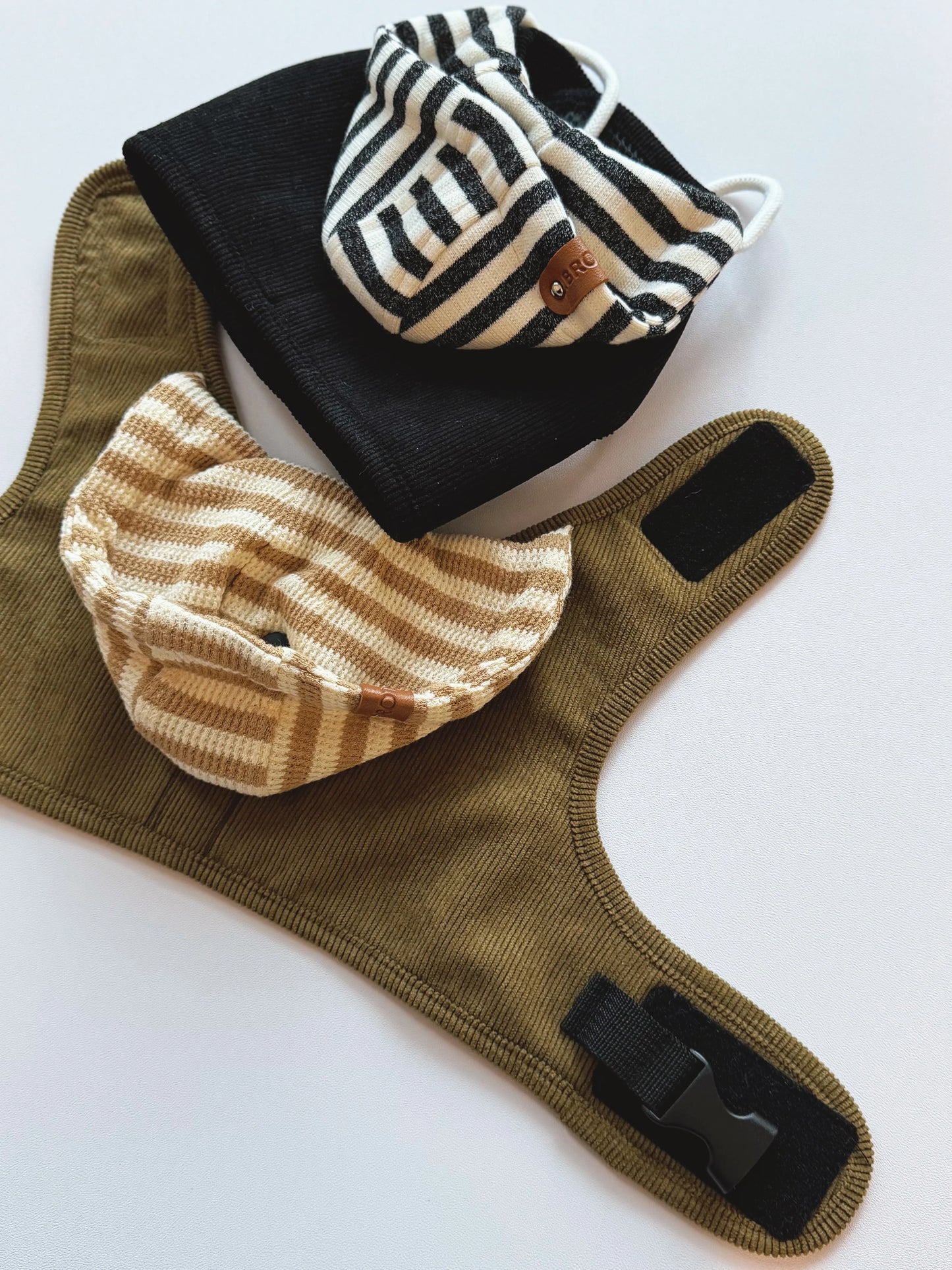HOODIE HARNESS