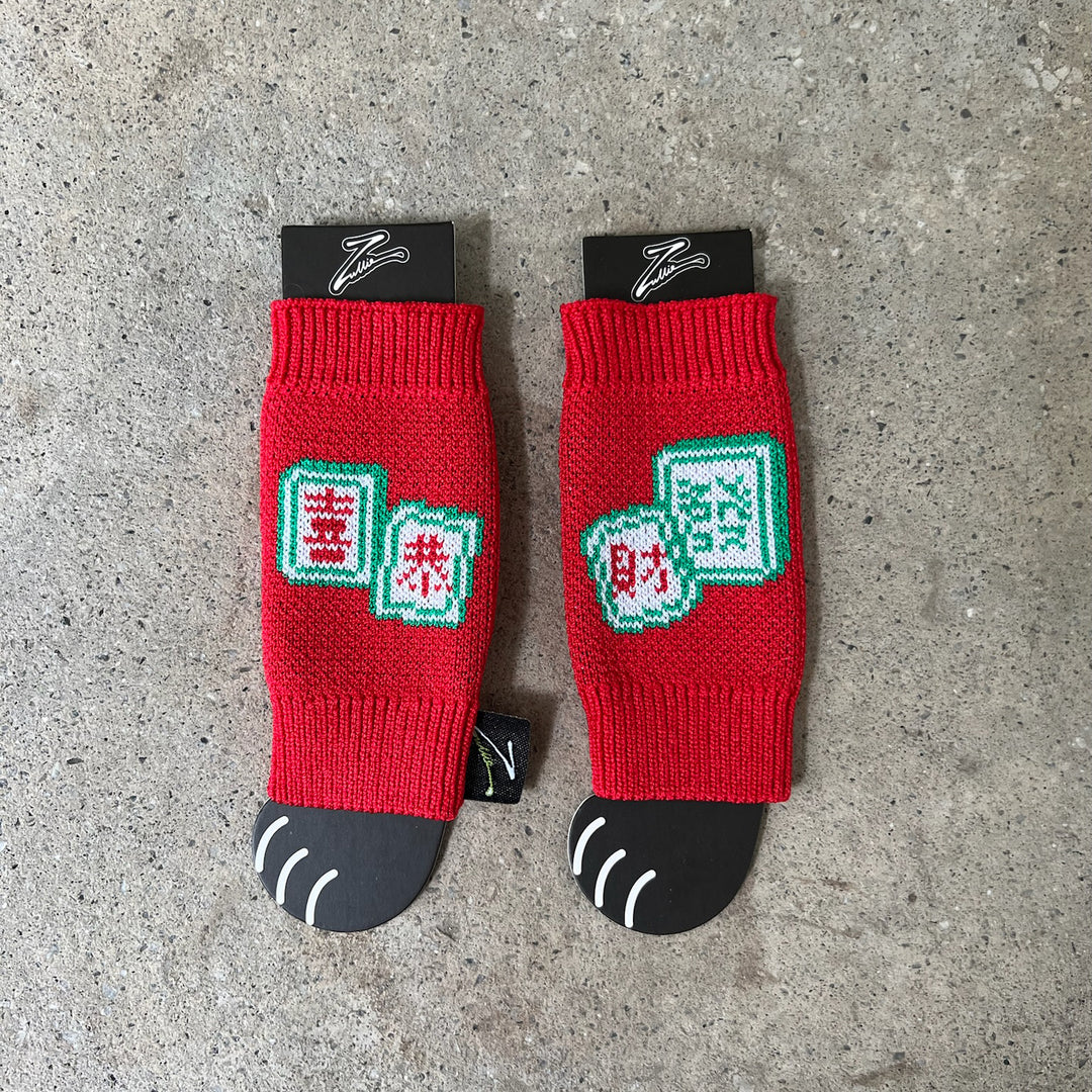 Pet Leg Warmers Accessory