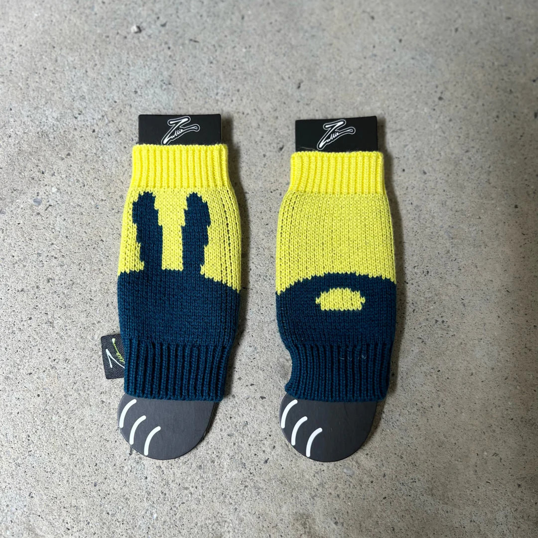 Pet Leg Warmers Accessory
