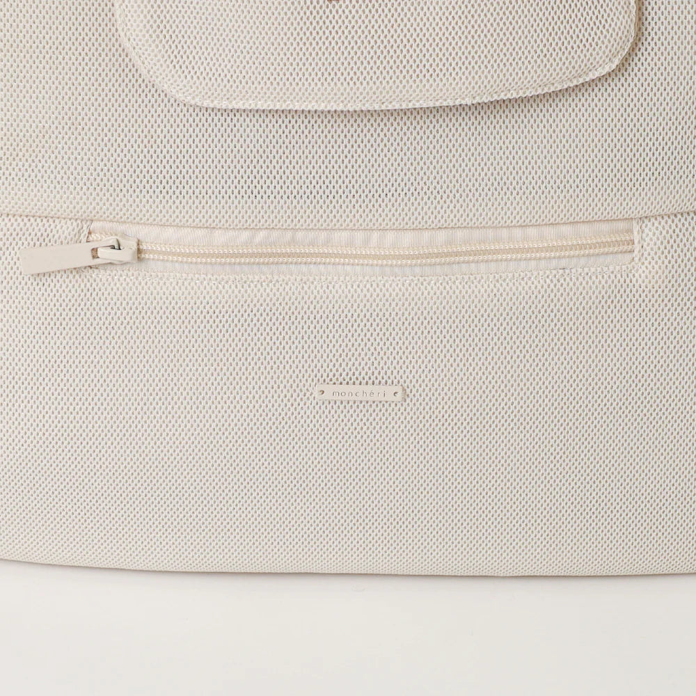 Cool Mesh Front Backpack (Name Embroidery Available)