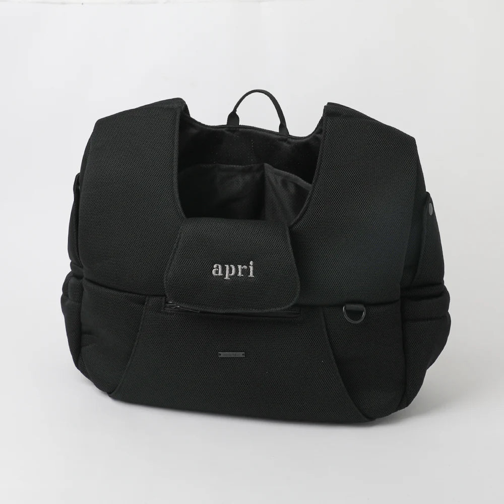 Cool Mesh Front Backpack (Name Embroidery Available)