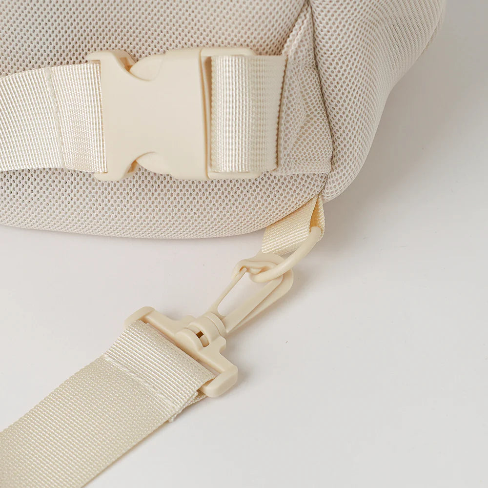 Cool Mesh Front Backpack (Name Embroidery Available)
