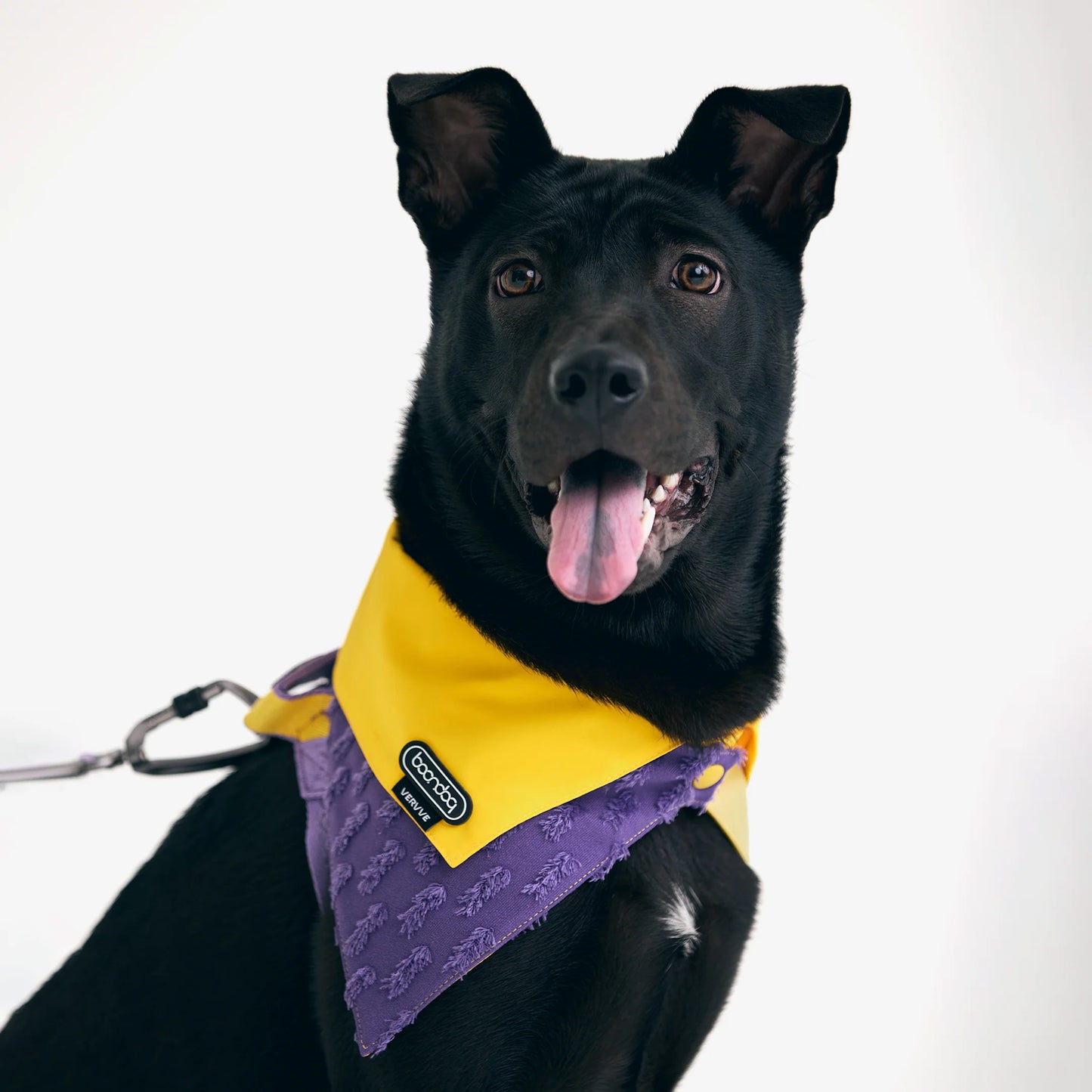 NARROW–Boondog Edition Modular Neck Wrap