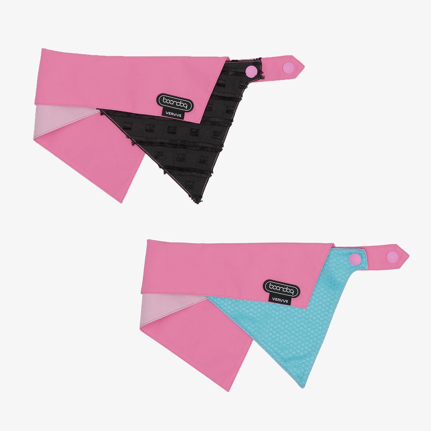 NARROW–Boondog Edition Modular Neck Wrap