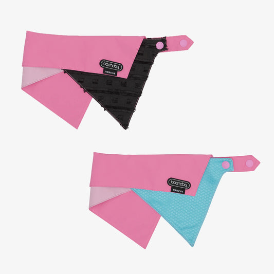 NARROW–Boondog Edition Modular Neck Wrap