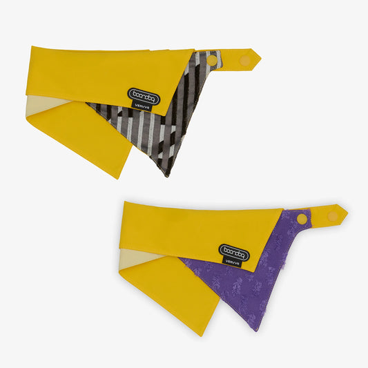 NARROW–Boondog Edition Modular Neck Wrap