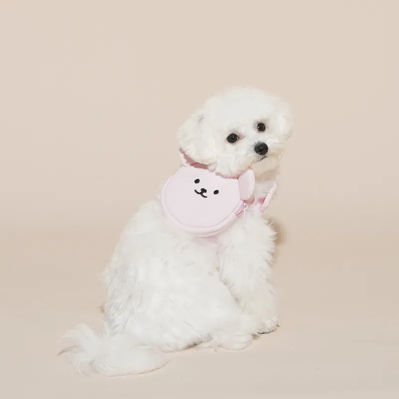 Teddy Bear Harness Set
