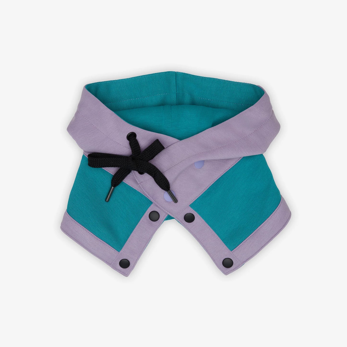 SUNDAE – Lightweight Hooded Cape