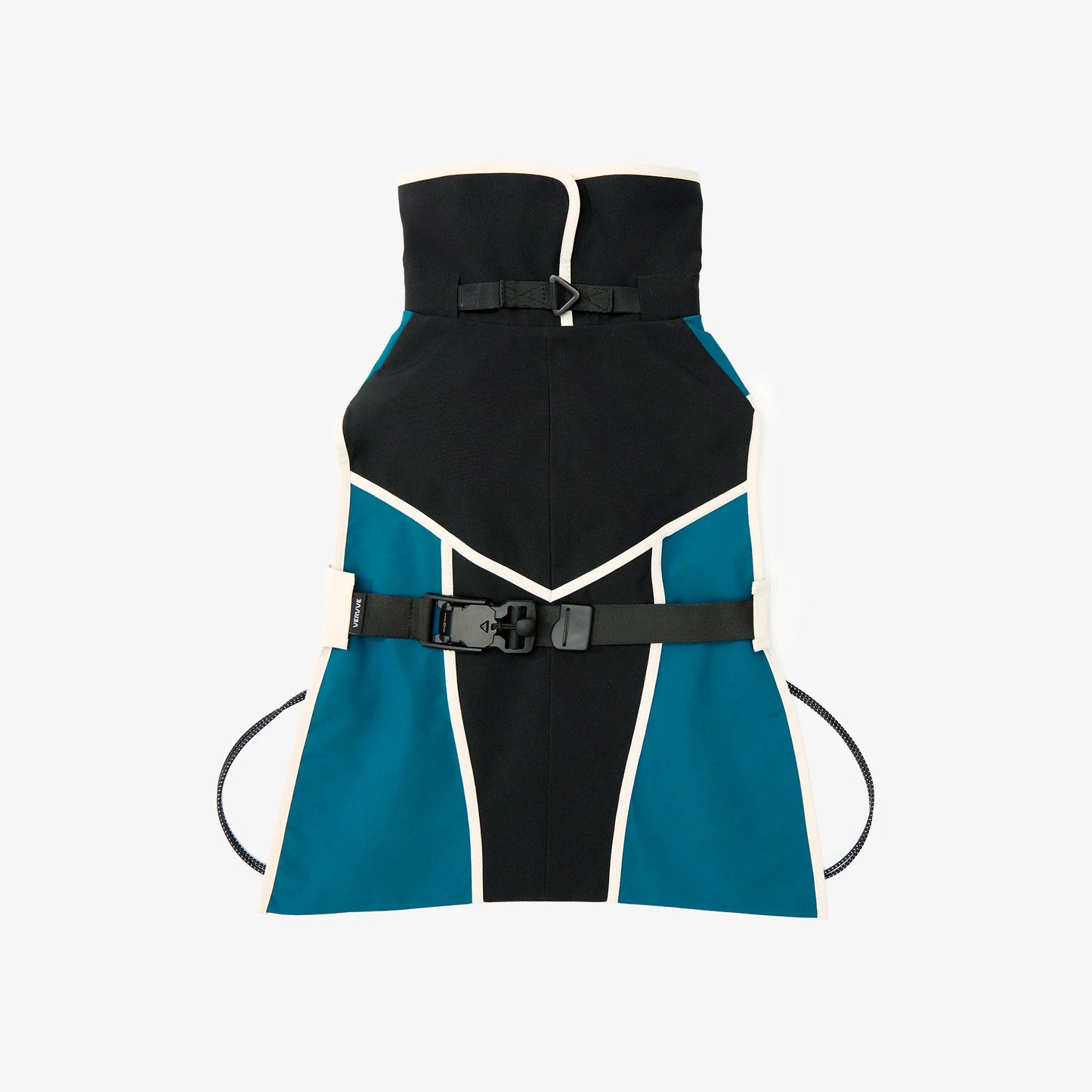 Dare! – Corset-Inspired Raincoat