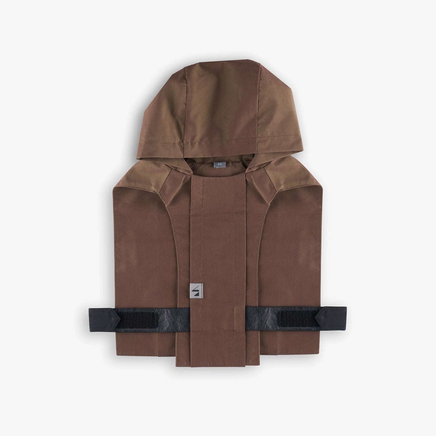 Trapped – Hooded Vest