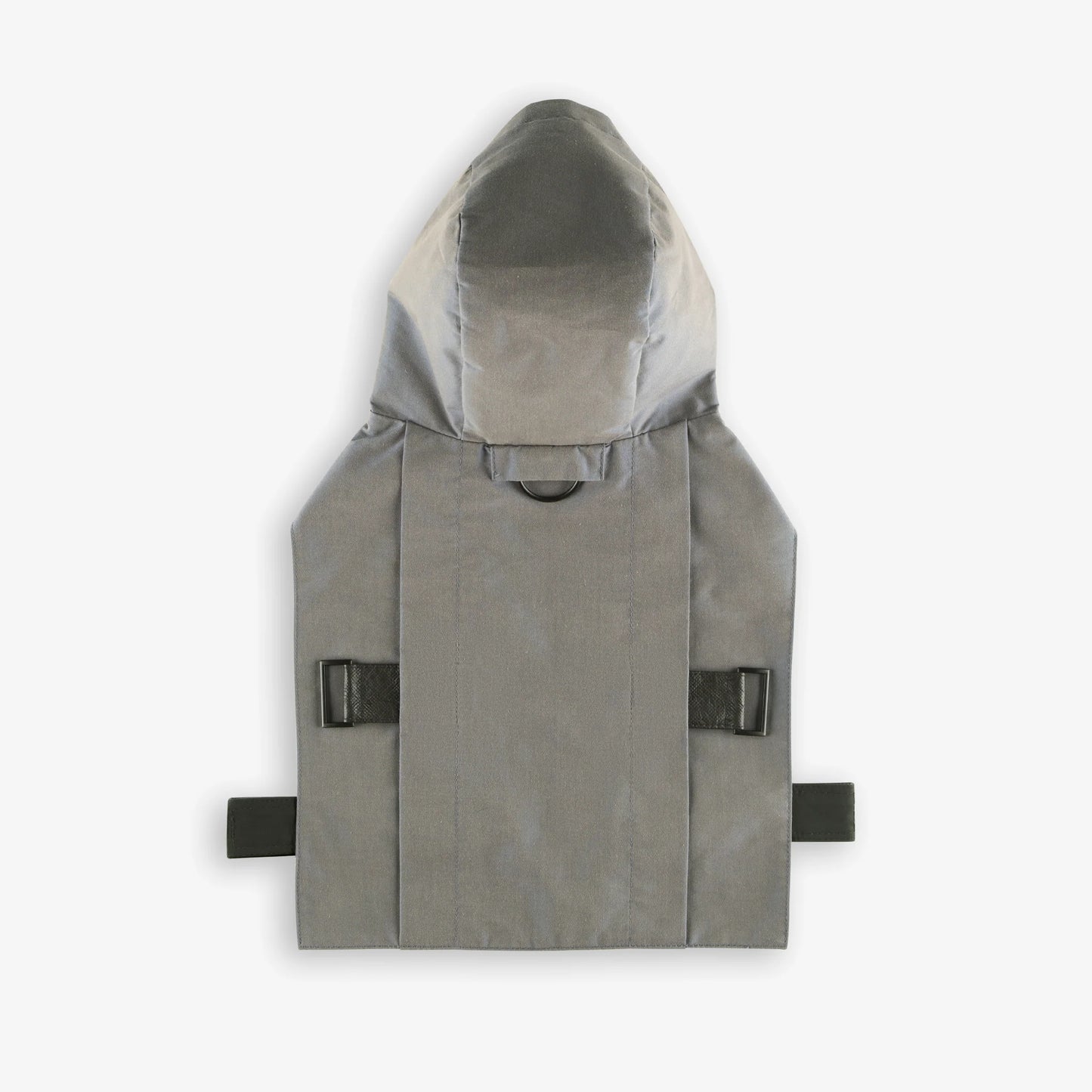 Trapped – Hooded Vest