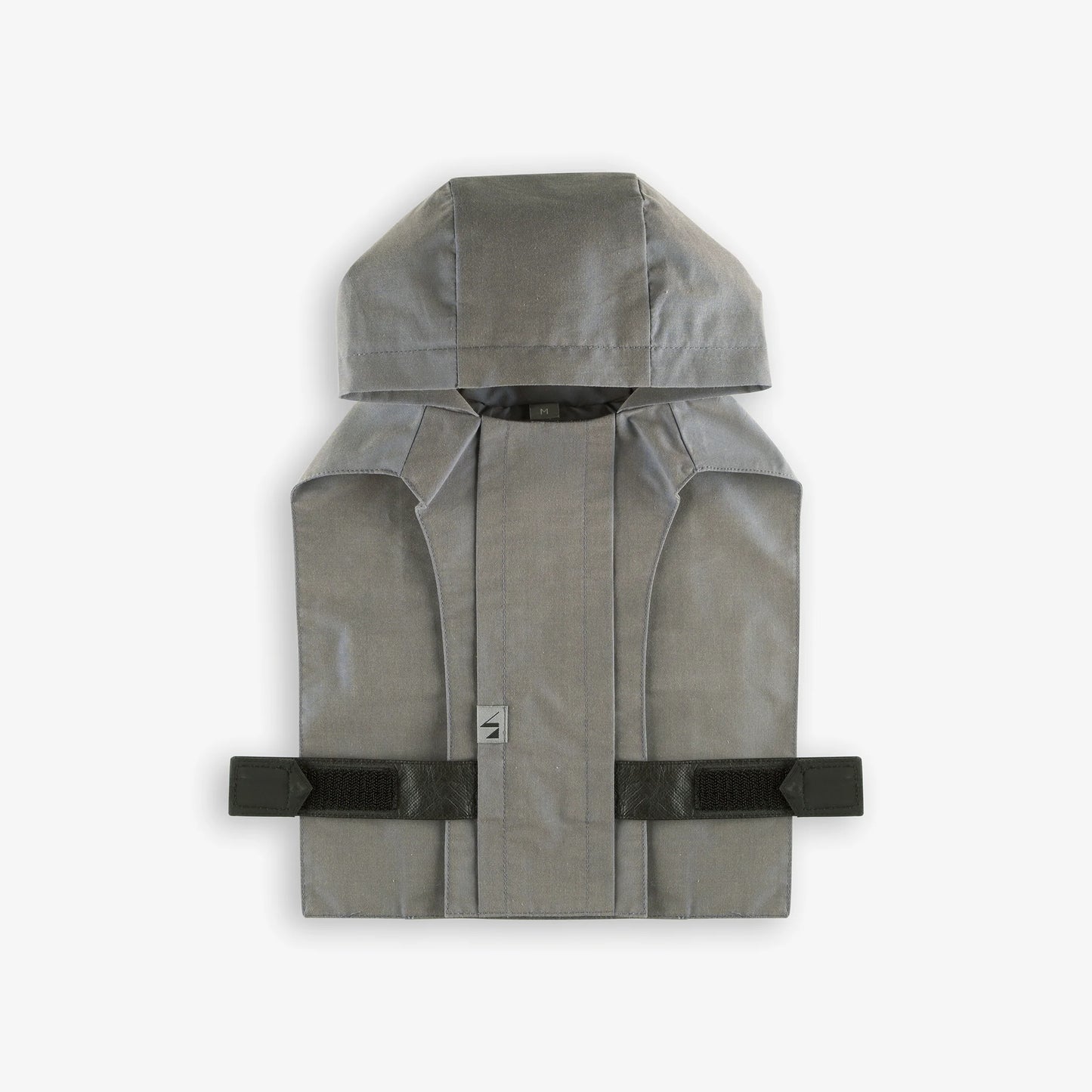 Trapped – Hooded Vest